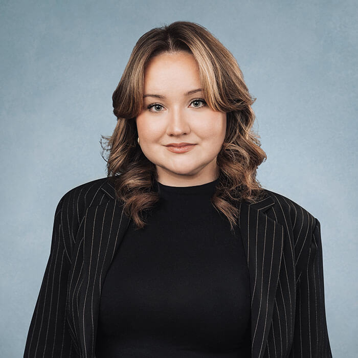 Nelli Sinner – Projektmanagerin Siebenlist Personal GmbH, Muenchen