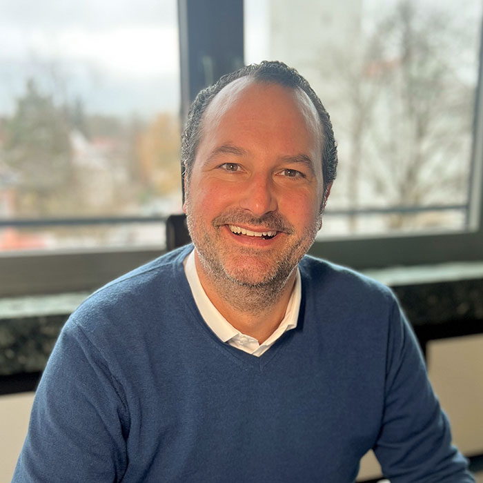 Thomas Löwenberg zum Thema Turnaround Siebenlist Personal